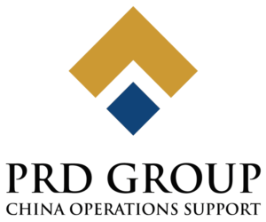 PRD Group - China Operations Support
