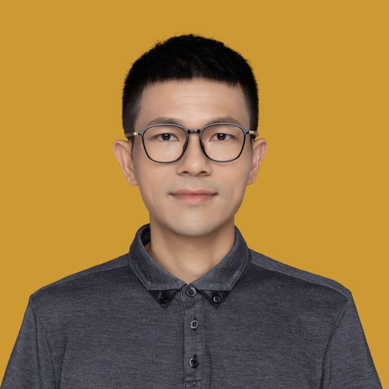 Gary Zeng