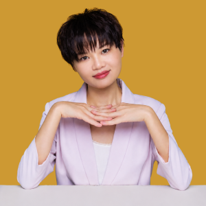 Nicole Feng