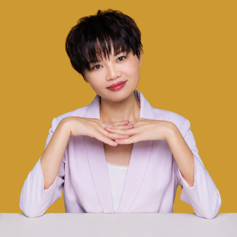 Nicole Feng